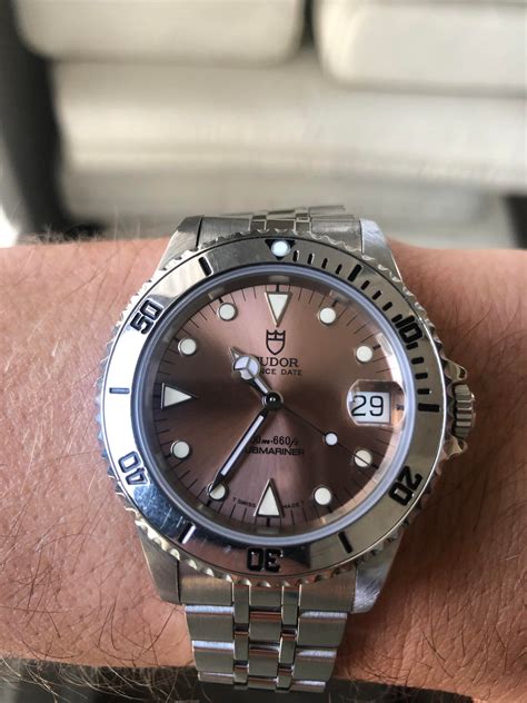 tudor 75190 dial|tudor submariner 75190.